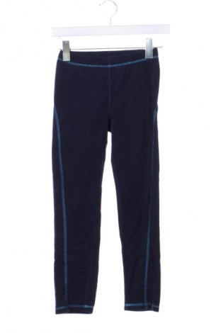 Детски панталон Jako, Размер 6-7y/ 122-128 см, Цвят Син, Цена 56,70 лв.