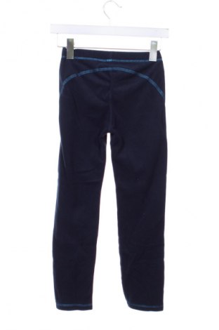Детски панталон Jako, Размер 6-7y/ 122-128 см, Цвят Син, Цена 56,70 лв.