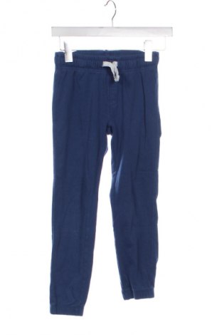 Παιδικό παντελόνι Kids, Μέγεθος 7-8y/ 128-134 εκ., Χρώμα Μπλέ, Τιμή 10,74 €