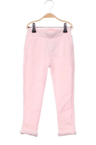 Dětské kalhoty  Kiki & Koko, Velikost 3-4y/ 104-110 cm, Barva Růžová, Cena  89,00 Kč