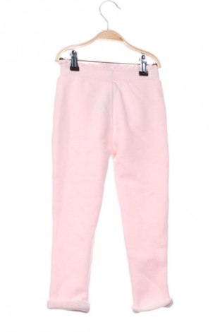 Dětské kalhoty  Kiki & Koko, Velikost 3-4y/ 104-110 cm, Barva Růžová, Cena  89,00 Kč
