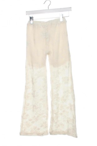 Dziecięce spodnie Koton, Rozmiar 8-9y/ 134-140 cm, Kolor Różowy, Cena 102,99 zł