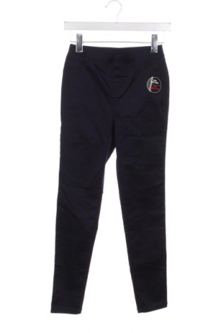 Dziecięce spodnie LC Waikiki, Rozmiar 10-11y/ 146-152 cm, Kolor Niebieski, Cena 52,99 zł