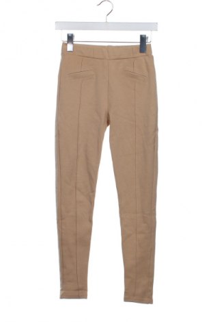 Dziecięce spodnie LC Waikiki, Rozmiar 9-10y/ 140-146 cm, Kolor Brązowy, Cena 48,28 zł