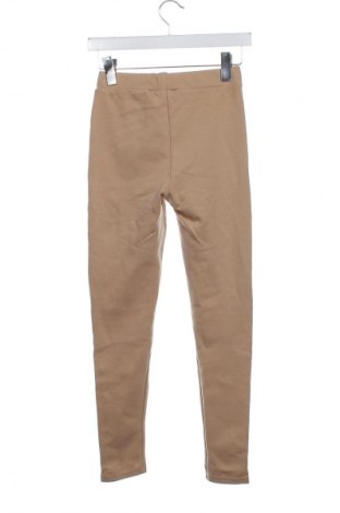 Dziecięce spodnie LC Waikiki, Rozmiar 9-10y/ 140-146 cm, Kolor Brązowy, Cena 48,28 zł