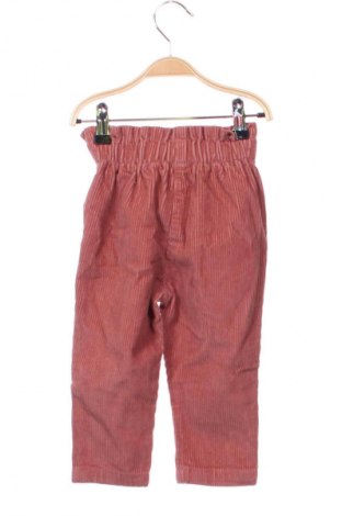 Dziecięce spodnie LCW, Rozmiar 12-18m/ 80-86 cm, Kolor Brązowy, Cena 31,99 zł