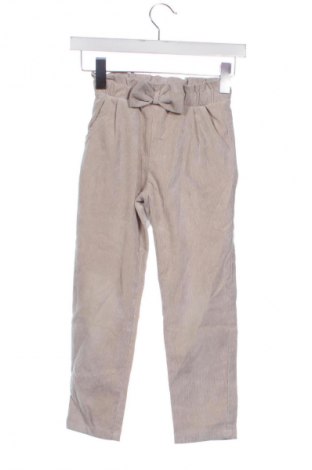 Dziecięce spodnie Lana, Rozmiar 5-6y/ 116-122 cm, Kolor Beżowy, Cena 42,99 zł
