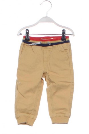 Dziecięce spodnie Levi's, Rozmiar 9-12m/ 74-80 cm, Kolor Kolorowy, Cena 94,25 zł