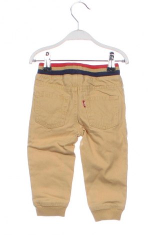 Dziecięce spodnie Levi's, Rozmiar 9-12m/ 74-80 cm, Kolor Kolorowy, Cena 94,25 zł