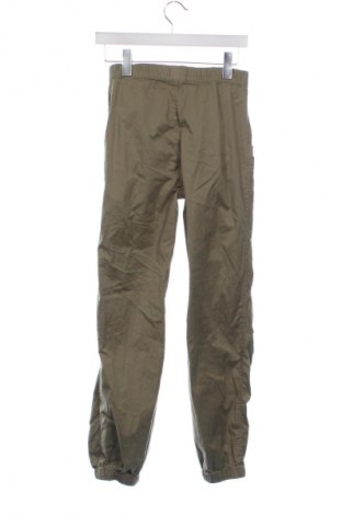 Dziecięce spodnie Lindex, Rozmiar 12-13y/ 158-164 cm, Kolor Zielony, Cena 31,99 zł