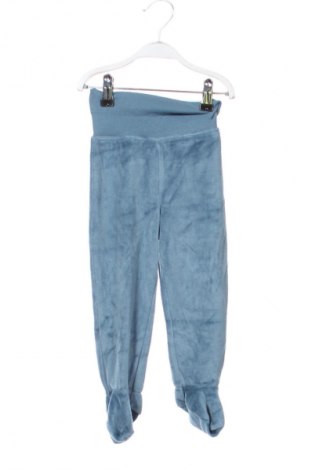 Dziecięce spodnie Lupilu, Rozmiar 18-24m/ 86-98 cm, Kolor Niebieski, Cena 78,00 zł
