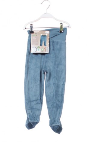 Dziecięce spodnie Lupilu, Rozmiar 18-24m/ 86-98 cm, Kolor Niebieski, Cena 78,00 zł