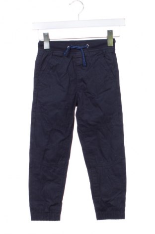 Kinderhose Lupilu, Größe 4-5y/ 110-116 cm, Farbe Blau, Preis 5,99 €