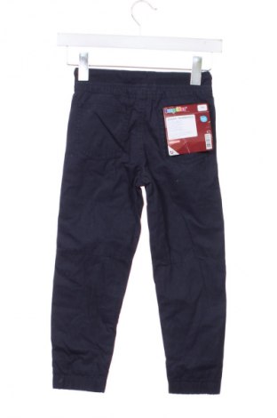 Kinderhose Lupilu, Größe 4-5y/ 110-116 cm, Farbe Blau, Preis 5,99 €