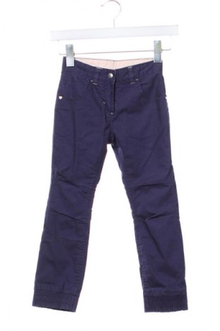 Dziecięce spodnie Lupilu, Rozmiar 4-5y/ 110-116 cm, Kolor Niebieski, Cena 48,28 zł