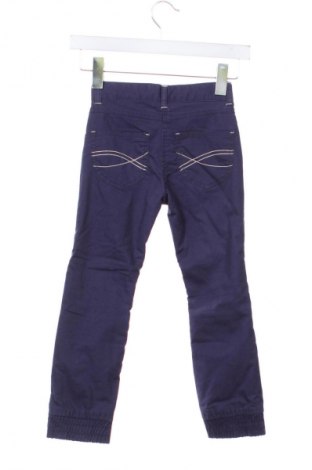 Dziecięce spodnie Lupilu, Rozmiar 4-5y/ 110-116 cm, Kolor Niebieski, Cena 48,28 zł