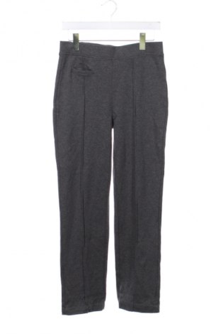 Dětské kalhoty  Marks & Spencer, Velikost 12-13y/ 158-164 cm, Barva Šedá, Cena  154,00 Kč