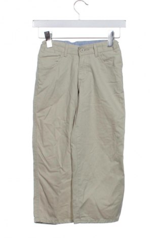 Detské nohavice  Marks & Spencer, Veľkosť 5-6y/ 116-122 cm, Farba Zelená, Cena  6,23 €