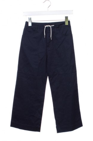 Dziecięce spodnie Marni, Rozmiar 8-9y/ 134-140 cm, Kolor Niebieski, Cena 1 661,56 zł
