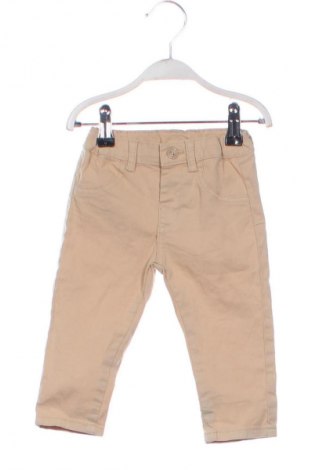 Kinderhose Mayoral, Größe 6-9m/ 68-74 cm, Farbe Beige, Preis € 12,83