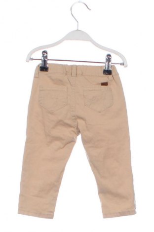 Kinderhose Mayoral, Größe 6-9m/ 68-74 cm, Farbe Beige, Preis € 12,83