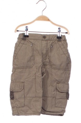 Детски панталон Mexx, Размер 9-12m/ 74-80 см, Цвят Многоцветен, Цена 25,08 лв.