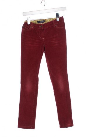 Gyerek nadrág Mini Boden, Méret 8-9y / 134-140 cm, Szín Piros, Ár 3 379 Ft