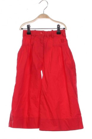 Gyerek nadrág Monnalisa, Méret 3-4y / 104-110 cm, Szín Piros, Ár 33 250 Ft