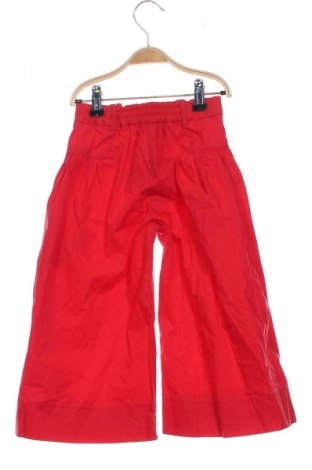 Gyerek nadrág Monnalisa, Méret 3-4y / 104-110 cm, Szín Piros, Ár 33 250 Ft