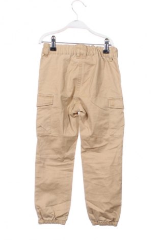 Dětské kalhoty  Name It, Velikost 4-5y/ 110-116 cm, Barva Hnědá, Cena  849,00 Kč