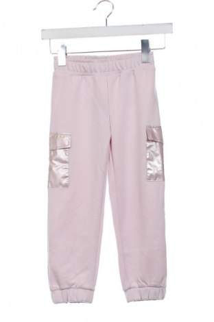 Detské nohavice  Name It, Veľkosť 5-6y/ 116-122 cm, Farba Ružová, Cena  18,95 €