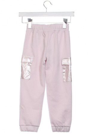 Detské nohavice  Name It, Veľkosť 5-6y/ 116-122 cm, Farba Ružová, Cena  18,95 €