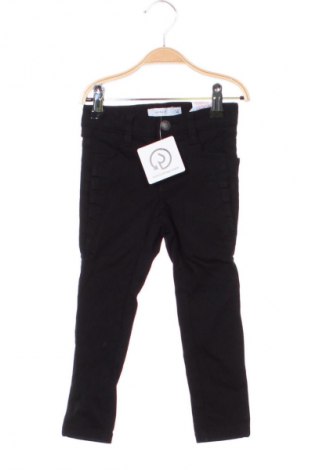 Dziecięce spodnie Name It, Rozmiar 18-24m/ 86-98 cm, Kolor Czarny, Cena 57,00 zł
