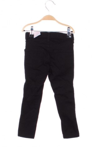 Dziecięce spodnie Name It, Rozmiar 18-24m/ 86-98 cm, Kolor Czarny, Cena 57,00 zł