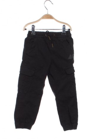 Gyerek nadrág Next, Méret 3-4y / 104-110 cm, Szín Fekete, Ár 5 000 Ft