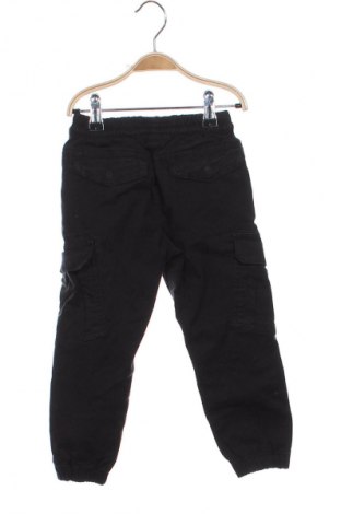 Gyerek nadrág Next, Méret 3-4y / 104-110 cm, Szín Fekete, Ár 5 000 Ft