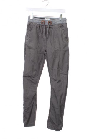 Dziecięce spodnie Next, Rozmiar 11-12y/ 152-158 cm, Kolor Szary, Cena 57,47 zł