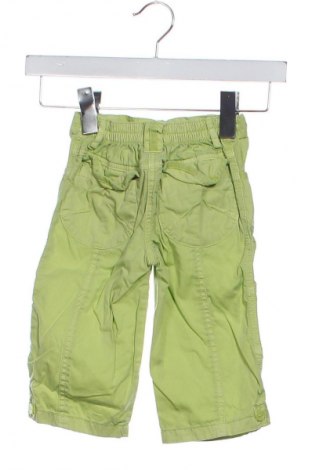 Детски панталон Next, Размер 18-24m/ 86-98 см, Цвят Зелен, Цена 25,00 лв.