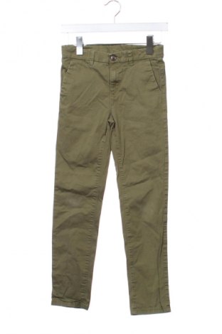 Gyerek nadrág Nukutavake, Méret 10-11y / 146-152 cm, Szín Zöld, Ár 5 000 Ft