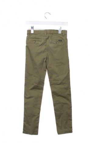 Gyerek nadrág Nukutavake, Méret 10-11y / 146-152 cm, Szín Zöld, Ár 5 000 Ft