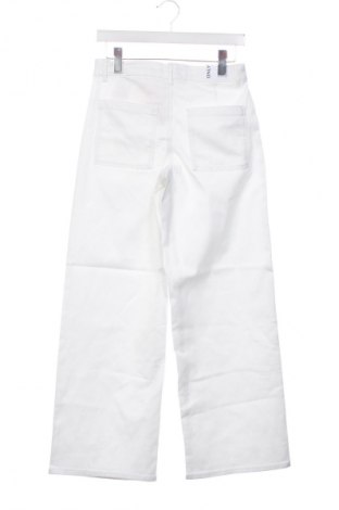 Dětské kalhoty  ONLY, Velikost 13-14y/ 164-168 cm, Barva Bílá, Cena  559,00 Kč