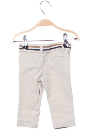 Dziecięce spodnie Obaibi, Rozmiar 1-2m/ 50-56 cm, Kolor Beżowy, Cena 48,28 zł