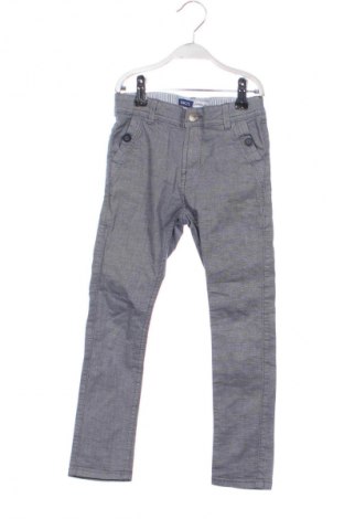 Dziecięce spodnie Okaidi, Rozmiar 7-8y/ 128-134 cm, Kolor Szary, Cena 48,05 zł