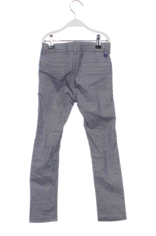 Dziecięce spodnie Okaidi, Rozmiar 7-8y/ 128-134 cm, Kolor Szary, Cena 48,05 zł