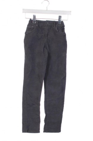 Kinderhose Okaidi, Größe 9-10y/ 140-146 cm, Farbe Grau, Preis 10,74 €