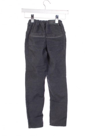 Kinderhose Okaidi, Größe 9-10y/ 140-146 cm, Farbe Grau, Preis 10,74 €
