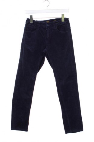 Dětské kalhoty  Oviesse, Velikost 11-12y/ 152-158 cm, Barva Modrá, Cena  272,00 Kč