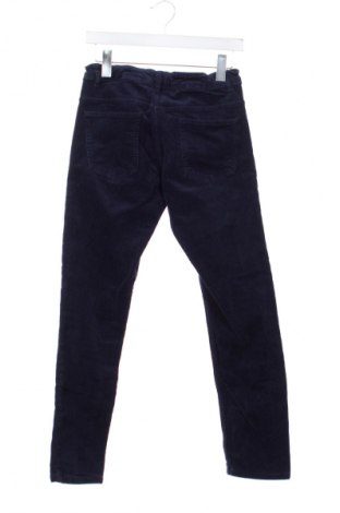 Dětské kalhoty  Oviesse, Velikost 11-12y/ 152-158 cm, Barva Modrá, Cena  272,00 Kč