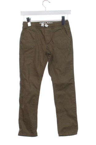 Dziecięce spodnie Palomino, Rozmiar 8-9y/ 134-140 cm, Kolor Zielony, Cena 49,44 zł