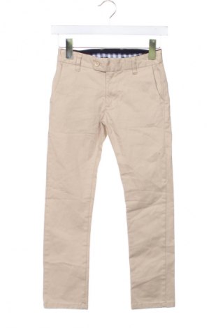 Dětské kalhoty  Project, Velikost 7-8y/ 128-134 cm, Barva Béžová, Cena  239,00 Kč